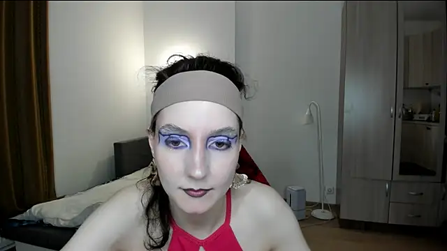 Snapshot of Bridget_fitness chatting on February 2025 03:47:02 PM Bridget fitness online show from February 2025 03:47:02 PM