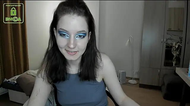 Snapshot of Bridget_fitness chatting on February 2025 07:30:01 PM Bridget fitness online show from February 2025 07:30:01 PM