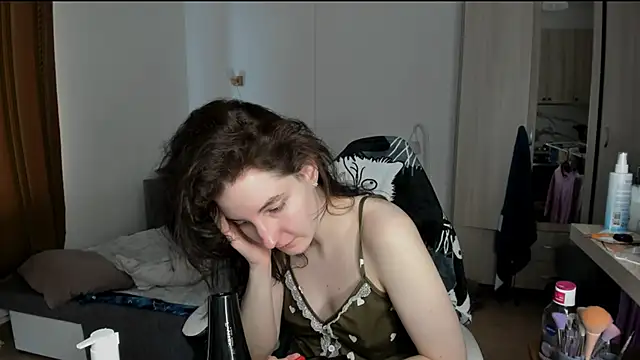 Snapshot of Bridget_fitness chatting on February 2025 11:33:01 AM Bridget fitness online show from February 2025 11:33:01 AM