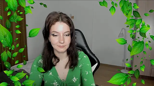 Snapshot of Bridget_fitness chatting on February 2025 03:41:02 PM Bridget fitness online show from February 2025 03:41:02 PM