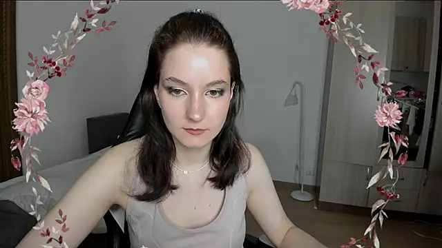 Snapshot of Bridget_fitness chatting on February 2025 06:43:02 PM Bridget fitness online show from February 2025 06:43:02 PM