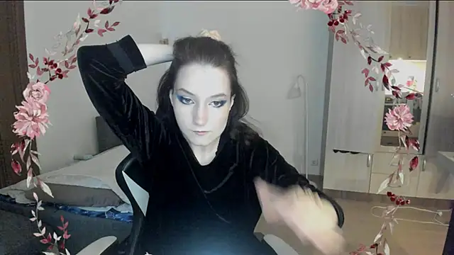 Snapshot of Bridget_fitness chatting on February 2025 03:15:02 PM Bridget fitness online show from February 2025 03:15:02 PM