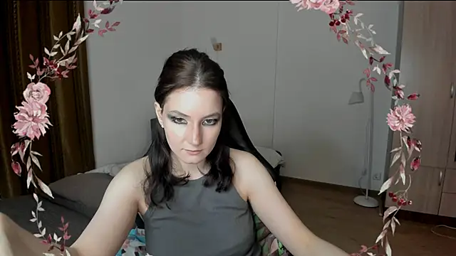 Snapshot of Bridget_fitness chatting on March 2025 04:54:02 PM Bridget fitness online show from March 2025 04:54:02 PM