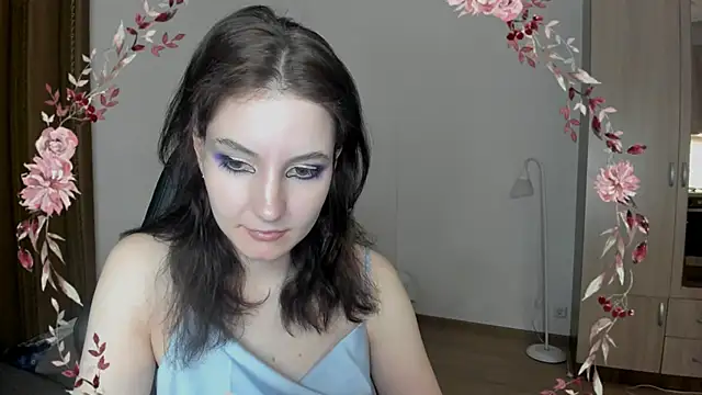 Snapshot of Bridget_fitness chatting on March 2025 05:36:02 PM Bridget fitness online show from March 2025 05:36:02 PM