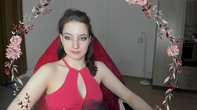Snapshot of Bridget_fitness chatting on March 2025 08:40:01 PM Bridget fitness online show from March 2025 08:40:01 PM
