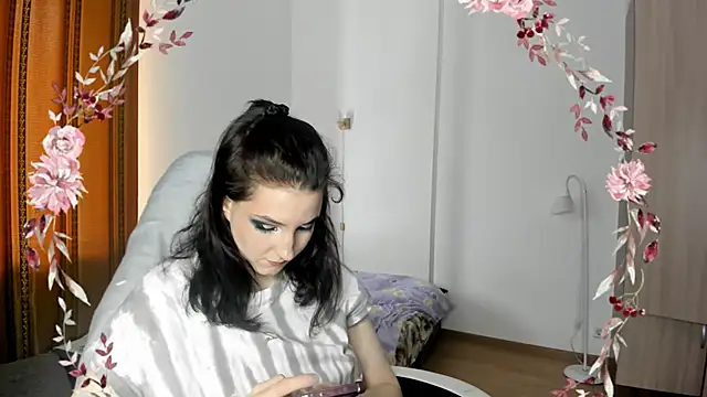 Snapshot of Bridget_fitness chatting on March 2025 12:22:02 PM Bridget fitness online show from March 2025 12:22:02 PM