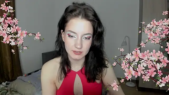 Snapshot of Bridget_fitness chatting on March 2025 07:27:02 PM Bridget fitness online show from March 2025 07:27:02 PM