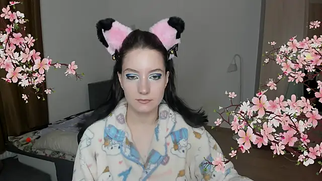 Snapshot of Bridget_fitness chatting on March 2025 01:57:02 PM Bridget fitness online show from March 2025 01:57:02 PM