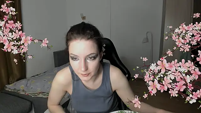 Snapshot of Bridget_fitness chatting on March 2025 04:11:02 PM Bridget fitness online show from March 2025 04:11:02 PM