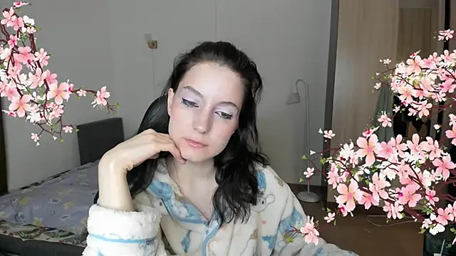 Snapshot of Bridget_fitness chatting on March 2025 07:16:02 PM Bridget fitness online show from March 2025 07:16:02 PM