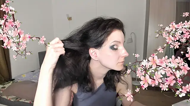 Snapshot of Bridget_fitness chatting on March 2025 06:58:02 PM Bridget fitness online show from March 2025 06:58:02 PM