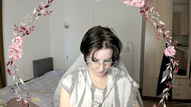 Snapshot of Bridget_fitness chatting on March 2025 01:30:02 PM Bridget fitness online show from March 2025 01:30:02 PM