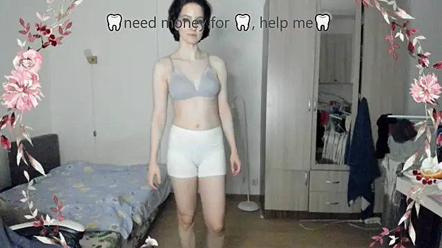 Snapshot of Bridget_fitness chatting on March 2025 06:32:01 PM Bridget fitness online show from March 2025 06:32:01 PM