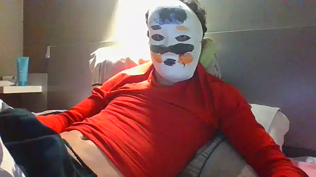 Snapshot of pedro_safado_ chatting on May 2026 10:59:02 PM pedro safado online show from May 2026 10:59:02 PM