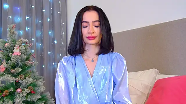 MarieKarma online show from December 2024 08:36:02 PM