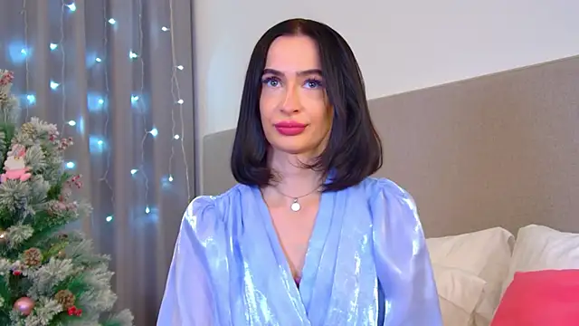 MarieKarma online show from December 2024 02:45:02 AM