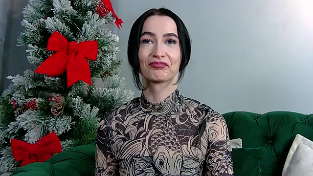 MarieKarma online show from December 2024 09:32:02 AM