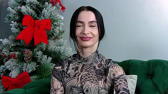 MarieKarma online show from December 2024 03:42:02 PM