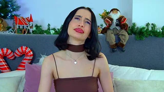 MarieKarma online show from December 2024 05:56:01 AM