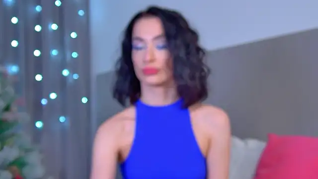MarieKarma online show from December 2024 11:44:02 PM