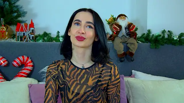 MarieKarma online show from January 2025 12:54:01 AM