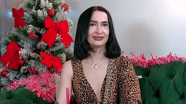 MarieKarma online show from January 2025 09:20:01 PM