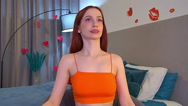 MarieKarma online show from April 2026 06:30:02 PM