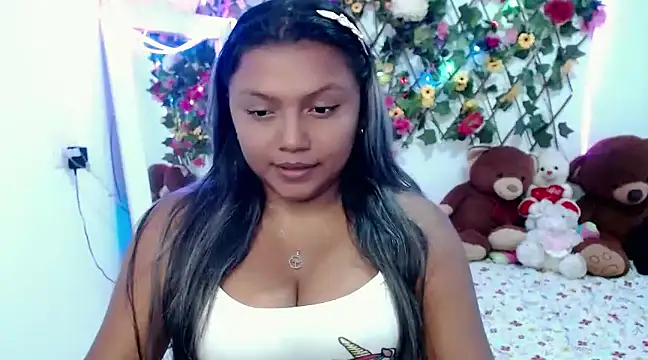 sexysusan4you online show from January 2025 07:42:01 PM