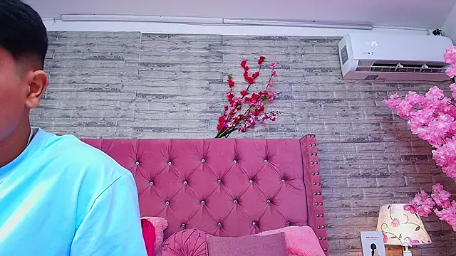 AuroraSim online show from February 2025 01:10:02 PM