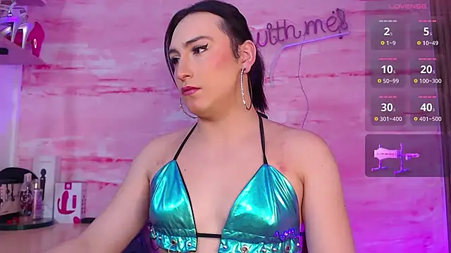 Snapshot of scarlett_taylor007 chatting on February 2025 11:50:01 AM scarlett taylor007 online show from February 2025 11:50:01 AM