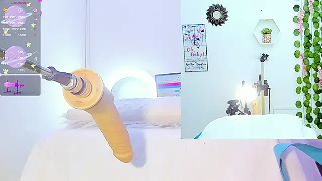 Daki Ume  online show from January 2025 02:24:02 AM