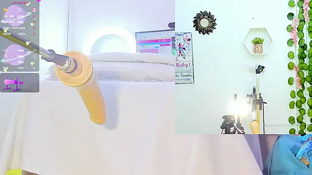 Daki Ume  online show from February 2025 02:16:01 AM