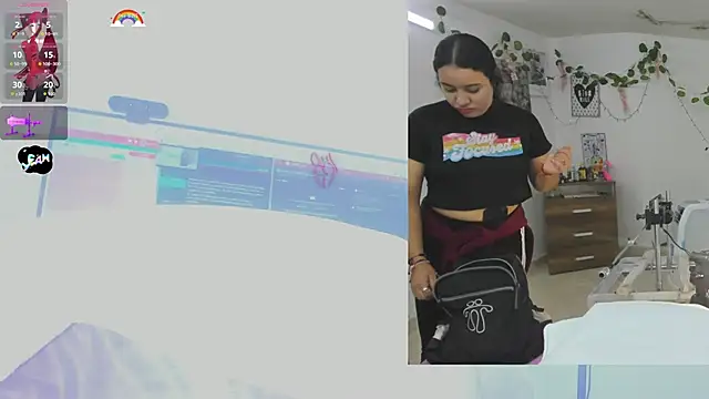 Daki Ume  online show from November 2025 02:46:02 AM