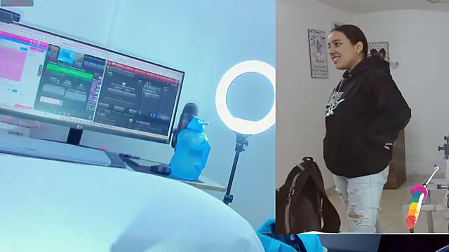 Daki Ume  online show from January 2026 02:27:01 AM