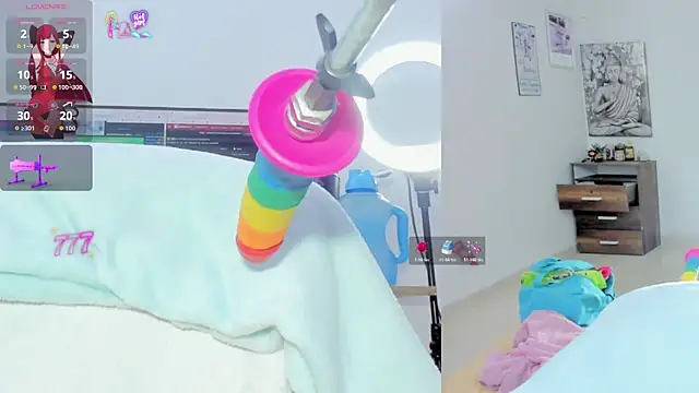 Daki Ume  online show from July 2026 02:28:02 AM