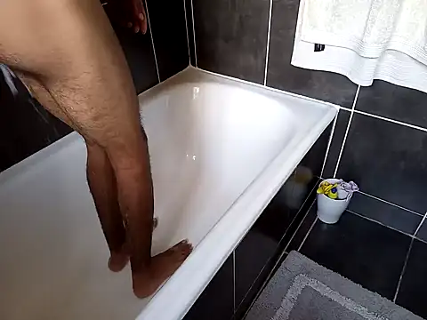Sacred sex online show from January 2025 11:01:01 AM