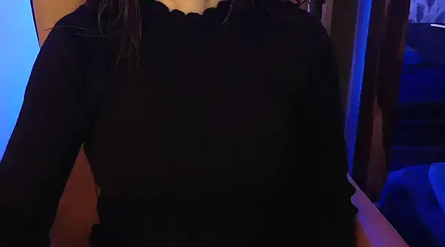  Blue Ruubyy  online show from February 2025 12:44:02 PM