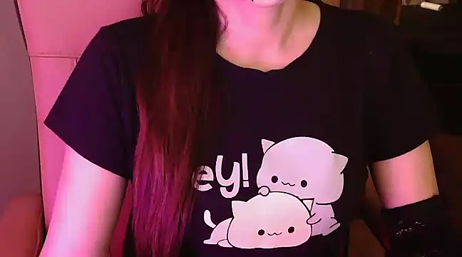  Blue Ruubyy  online show from February 2025 10:29:02 PM