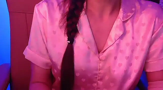  Blue Ruubyy  online show from March 2025 07:38:01 PM