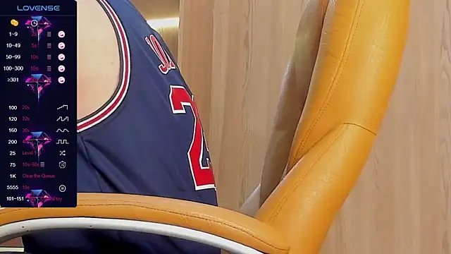 George Diesell online show from February 2025 11:38:02 PM