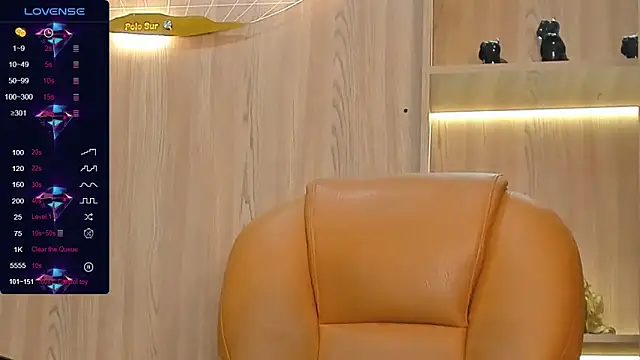 George Diesell online show from February 2025 11:42:01 PM