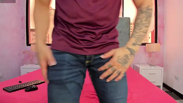 George Diesell online show from March 2025 09:10:02 PM