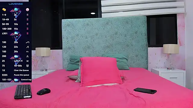 George Diesell online show from March 2025 11:53:01 PM