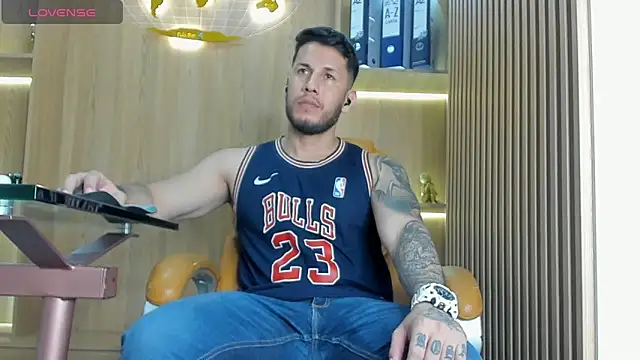 George Diesell online show from September 2025 08:43:01 PM