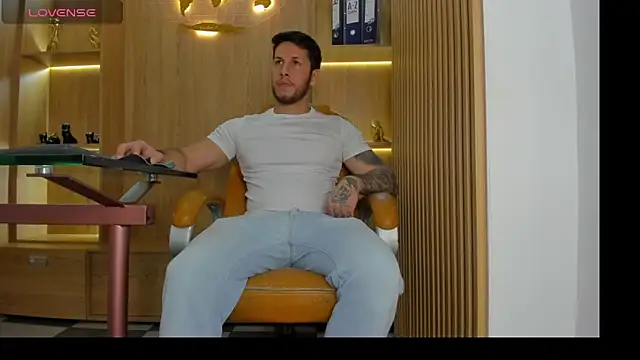 George Diesell online show from October 2025 05:08:01 AM