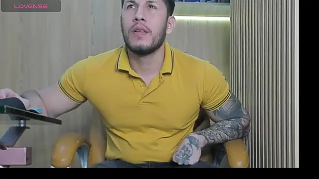 George Diesell online show from November 2025 08:52:01 PM