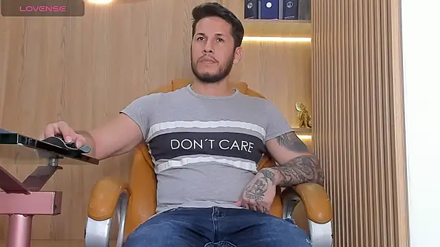 George Diesell online show from November 2025 08:41:02 PM