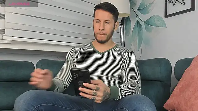 George Diesell online show from March 2026 11:43:02 PM