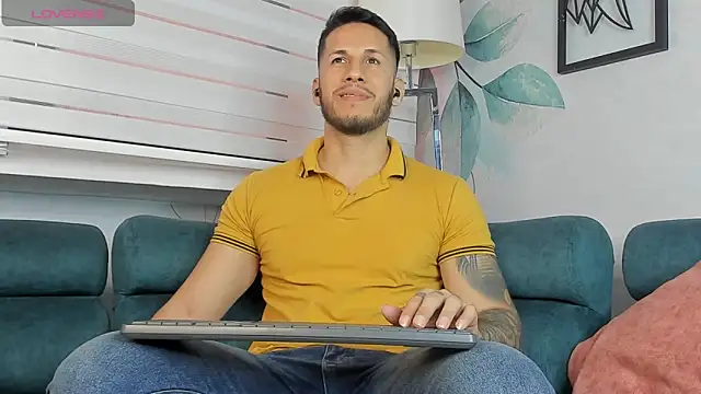 George Diesell online show from March 2026 10:15:01 PM