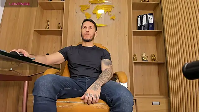 George Diesell online show from March 2026 02:15:01 AM